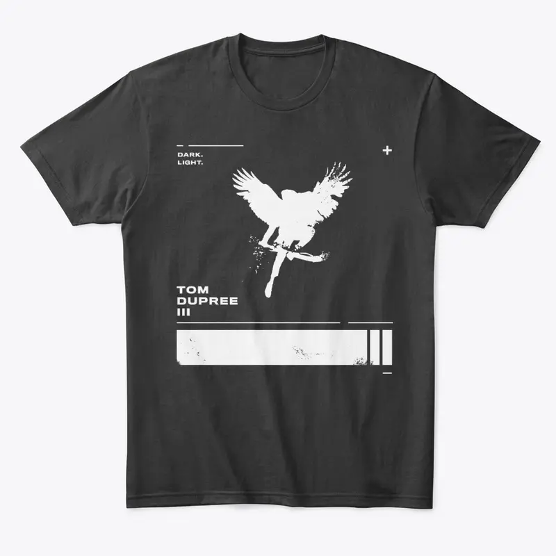 Retro Angel Tee